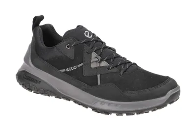 Produktbild von Ecco Komfort Schnürschuhe ULT-TRN M Damen 31353332393238 Schwarz 39 EU