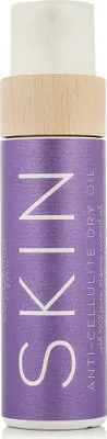 Produktbild von COCOSOLIS 3800500519074, Massageöl, 110 ml, Anti-Zellulite, Blueberry muffin, Pumpenflasche, 1 Stück(e)