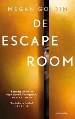 Immagine prodotto di Da escaperoom
