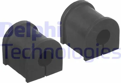Image de DELPHI barre stabilisatrice caoutchouc TD1152W