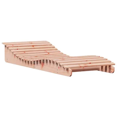 Produktbild von Sonnenliege 205x80x31,5 cm Massivholz Douglasie