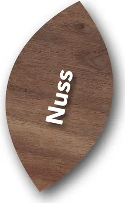Produktbild von Ultra Nature Außenlasur 750 ml nuss