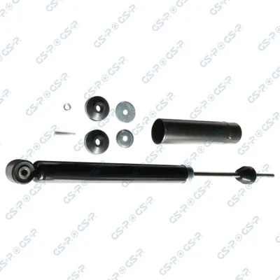 Produktbild von GSP Stoßdämpfer Hinten für HONDA Jazz III Schrägheck (GE, GG, GP, ZA) 32113100