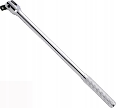Productafbeelding van FORSAGE | Scharnierkoppeling, 1/2", 430mm, krachtgreep