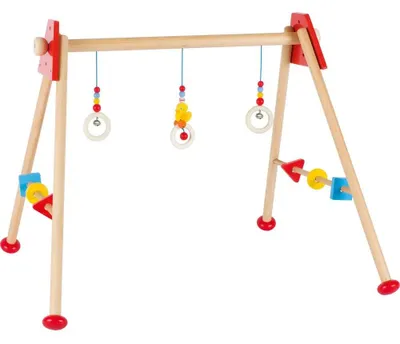 Produktbild von goki Goki Baby-Fit Ente