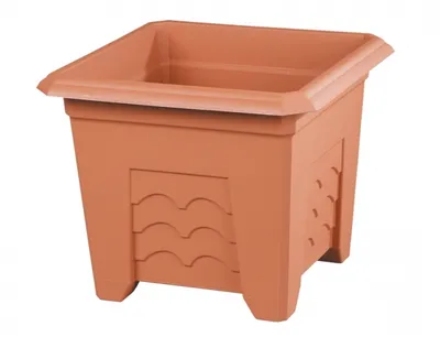Immagine prodotto di Giardino Nohel terracotta35x35x29cm