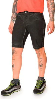 Produktbild von Trangoworld Galayos Kurze Hose Schwarz L Mann Schwarz L