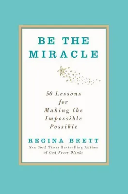 Produktbild von Be the Miracle