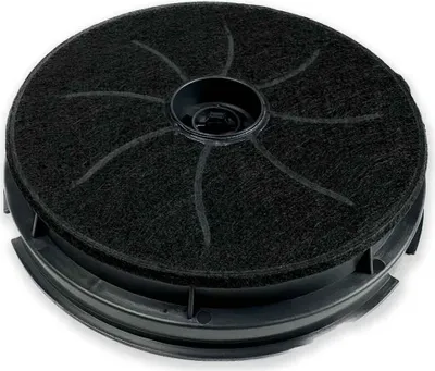Image de Filtre à charbon actif AIR2GO en remplacement du CDA Caple EIN60 / ECHK90 / ECPK90