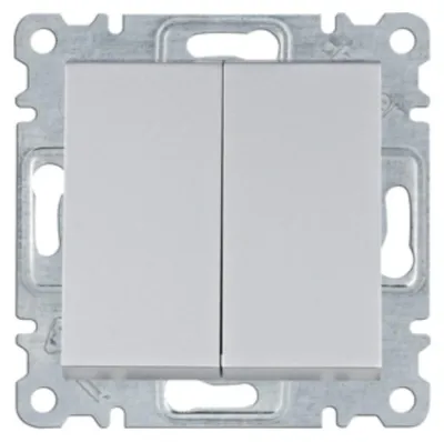 Produktbild von Lumina Silver Serie/Kerzenständeranschluss WL0042
