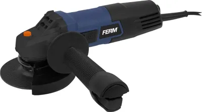 Produktbild von FERM – Winkelschleifer – 115mm – 500W