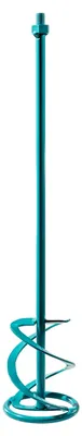 Produktbild von Rührgerät WK1 20 M, 590 mm, Ø 120 mm, Mischkapazität 15-25 kg, Mörtel, Putz, Estrich