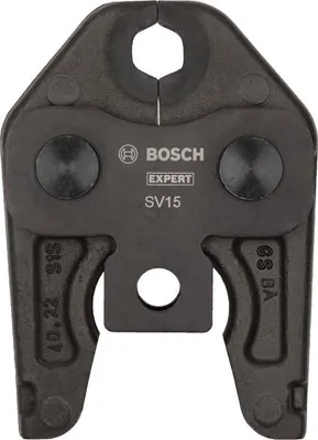 Produktbild von EXPERT Standard Pressbacke, SV15