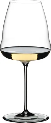 Produktbild von Riedel Gläser WINEWINGS Sauvignon Blanc 742 ml, Satz mit 4 Kristallgläsern
