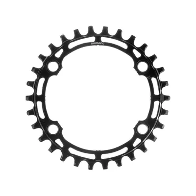 Obrázek produktu pro Shimano Y0LA30000 Převodník 96 BCD-Asymetrický 30T