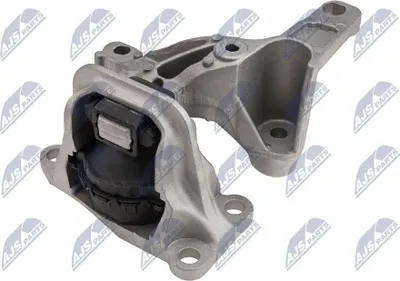 Produktbild von NTY Motorlager Hinten für RENAULT MEGANE III Grandtour (KZ0/1) ZPS-RE-138