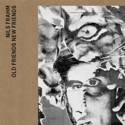 Produktbild von Nils Frahm - Old Friends New Friends (2 LP)