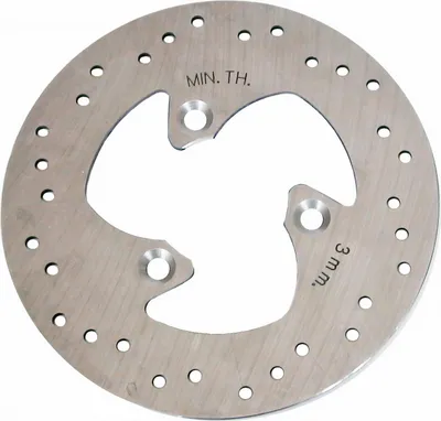 Produktbild von RMS Bremsscheibe kompatibel mit Malaguti F12 Phantom / F15 Firefox 50ccm, 11943000