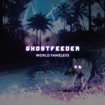 Produktbild von Ghostfeeder-World Fameless