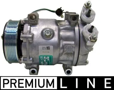Zdjęcie produktu dla Sprężarka klimatyzacji MAHLE ACP 470 000P