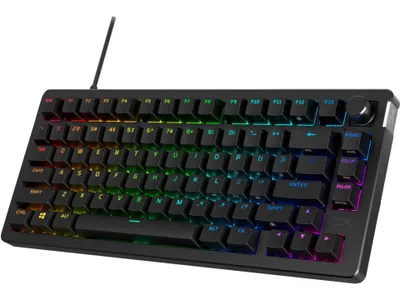 Produktbild von HyperX Alloy Rise 75 Gaming-Tastatur