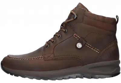 Produktbild von Waldläufer Helle Herren Stiefel in Gr. 46