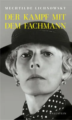 Image de Der Kampf mit dem Fachmann