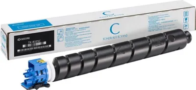 Produktbild von Kyocera Toner TK-8335C 1T02RLCNL0 Cyan
