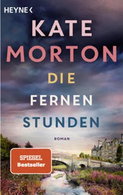 Obrázok produktu pre Die fernen Stunden