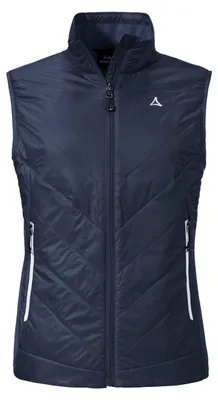 Immagine prodotto di Giubbotti Schöffel Hybrid weste Hiking Hybrid Vt Style Cascata Wms 136088820