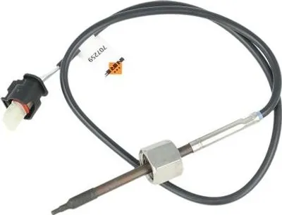Immagine prodotto di Sensore, temperatura gas di scarico NRF 707259