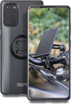 Immagine prodotto di Porta telefono Sp moto bundle s20+