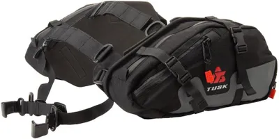 Productafbeelding van Motortas zonder bagagerek - Voor offroad en ADV