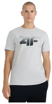 Imagen del producto de Camiseta de manga corta para hombre, talla M