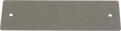 Obrázek produktu pro Whirlpool - Glimmer-Platte - 481244229283