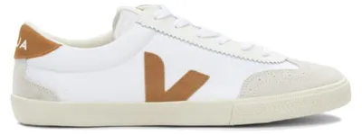 Productafbeelding van Veja sneakers voor heren, wit, van katoen