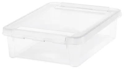 Produktbild von ORTHEX Aufbewahrungsbox "SmartStore Home" 10 Stück Verkaufseinheit 112416 7332462081475