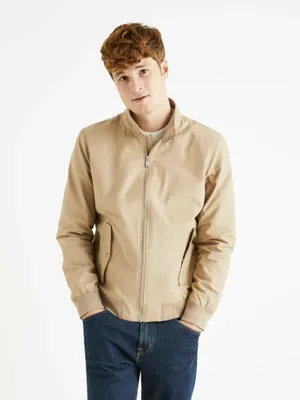Produktbild von Celio Bucoton1 Jacke mit hohem Kragen 1107205__M