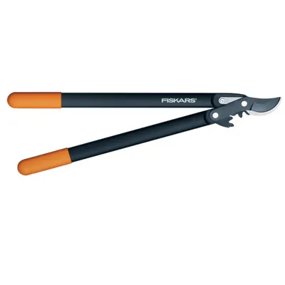 Obrázek produktu pro Fiskars PowerGear II L76 - nůžky na větve - FiberComp - 55,7 cm