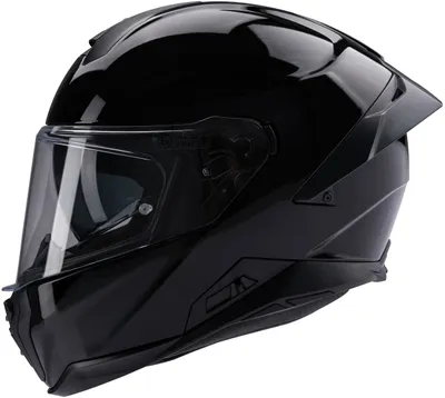 Image de Casque Spec-X Sx-85.01 noir taille l
