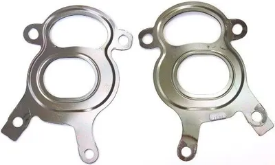 Produktbild von ELRING Turbolader-Dichtung Ölauslass für BMW 5 Touring (F11) 1 Schrägheck (F20) 3 Touring (F31) 5 Limousine (F10) 3 Limousine (F30, F80)