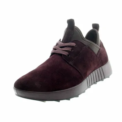 Produktbild von Legero Sneaker Rot