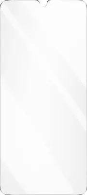 Produktbild von Avizar, Displayschutzfolie Samsung A25 5G, kratzfester Bildschirmschutz, Transparent