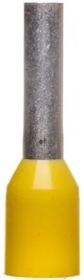 Obrázek produktu pro Izolovaná koncovka pro vodiče TE 1,5-8 /100 kusů/