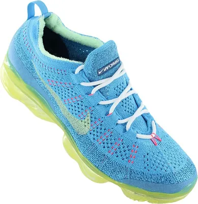 Produktbild von Nike Air VaporMax 2023 FK FlyKnit - Herren Sneakers Schuhe Blau DV1678-400 , EU 44.5 US 10.5