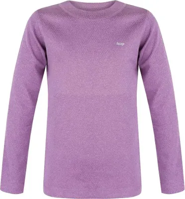 Produktbild von Kinder-Thermotrikot Loop Pirru Lila - 164