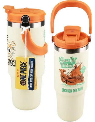 Image de Gobelet réutilisable One Piece, 900 ml