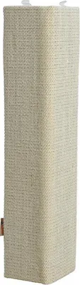 Produktbild von Kratzbrett Wandkratzbrett Kratzecke 27x75 cm Sisal Katzenkratzbrett Kratzmatte