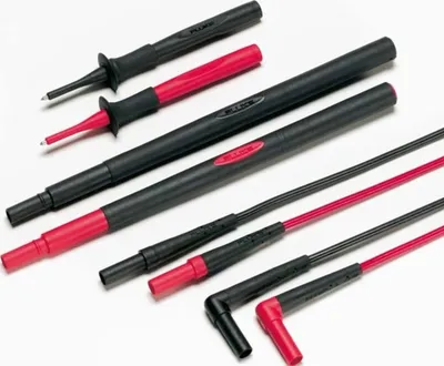 Produktbild von Fluke Messleitungsset TL238 2132831