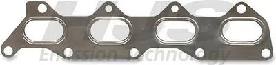 Produktbild von HJS 83 11 3948 Abgaskrümmerdichtung für VW Golf IV Schrägheck (1J1) Auspuffkrümmer